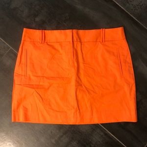 J. Crew skirt 10